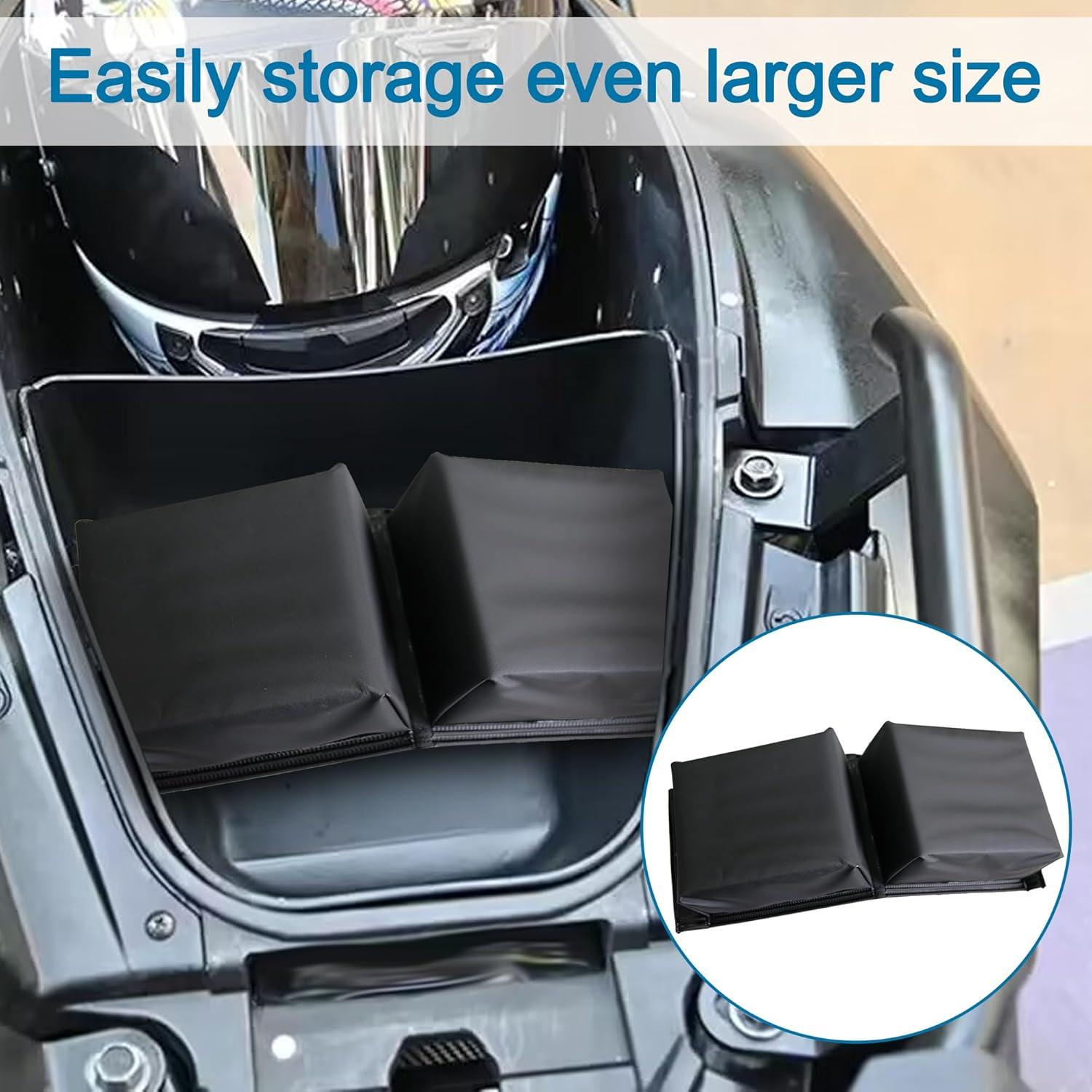 imageMDSTOP PWC Fender Bumper Boat Fenders Bumpers with 2 Elastic Cords 2 Boat Dock Rope for Jet Ski Dock Fenders Boat Bumpers 14x6x32inchBlack